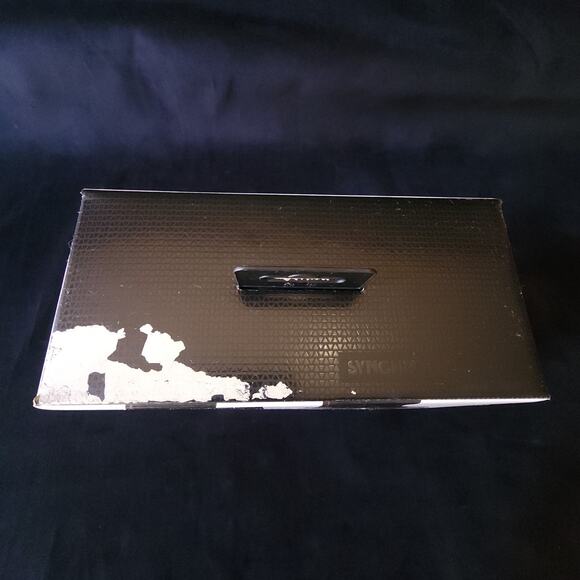 Rare Coach New York JBL Synchros E40BT Bluetooth Wireless Ear Headphones Black - Picture 16 of 16